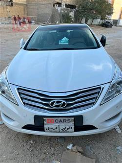 هيونداي أزيرا